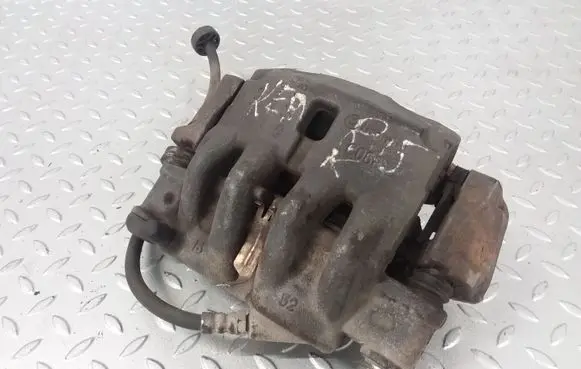 Fiat Ducato Front brake caliper