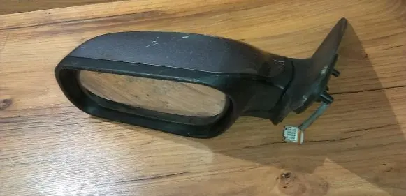 Mazda 6 Front door electric wing mirror e11015797