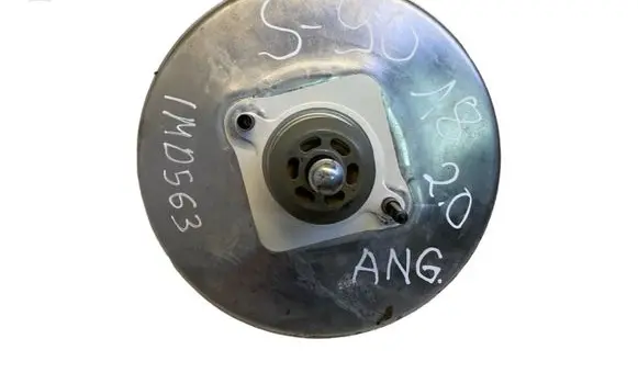 Volvo S90, V90 Brake booster P32130198 03785736034 21478573603