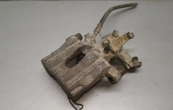 Opel Vectra C Rear brake caliper