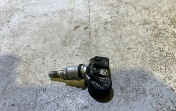 KIA Ceed Tire pressure sensor 6361A-SP201 10R051909 D29A0762