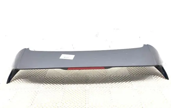 Nissan Qashqai Tailgate/trunk spoiler 960304ESXX