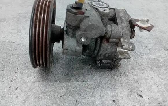 Power steering pump