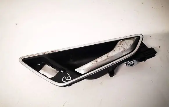 Audi Q4 e-tron Front door interior handle 81A837020A 81A837020C