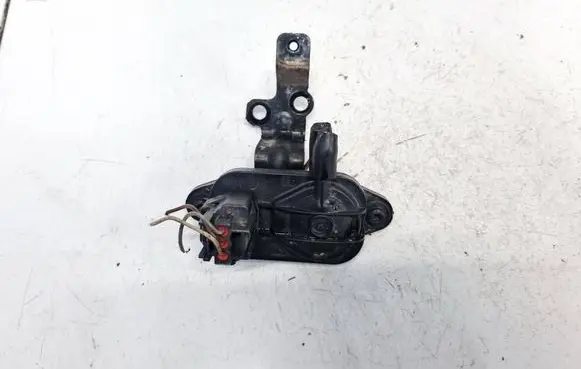 Volvo V70 Exhaust gas pressure sensor 3M5A5L200AB 3M5A-5L200-AB