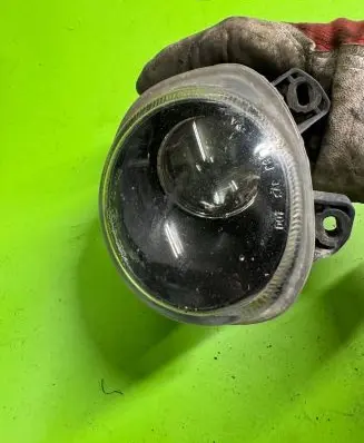 BMW X5 E53 Front fog light PETGF35