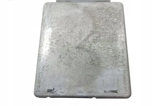 Ford Transit Engine control unit/module 3C1A-12A650-EE
