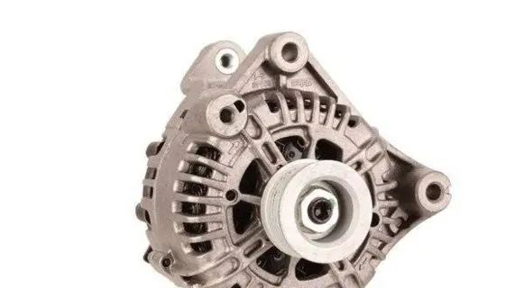 BMW 7 E65 E66 Generator/alternator 12317802471 12317802927 12318517262
