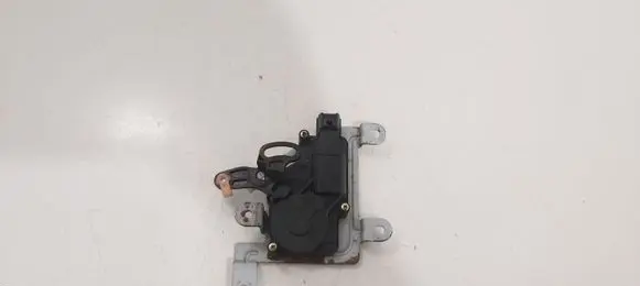 KIA Sorento Tailgate boot lock/latch motor 312403E000