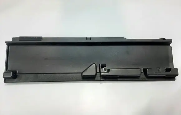 Renault Kadjar Centre console side trim rear 767H24099R 634101221