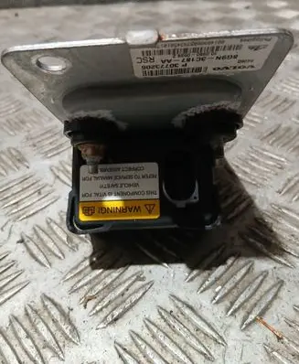 Volvo XC60 ESP acceleration yaw rate sensor 30773206 V1588