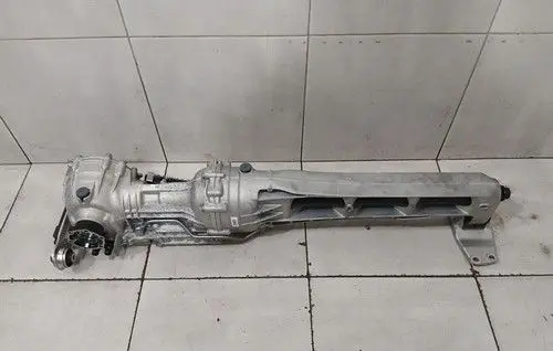 Porsche 911 992 Front differential 0A0409505T