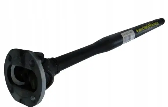 Mercedes-Benz S W222 Front prop shaft A2534103401