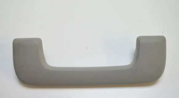 Audi Q3 8U Front interior roof grab handle 8P0857607C