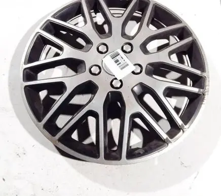 Opel Meriva A R15 wheel hub/cap/trim 