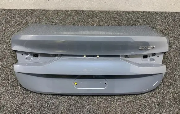 BMW 2 F44 Tailgate/trunk/boot lid 7490213