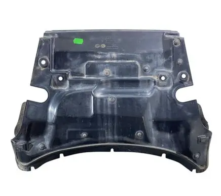 Porsche Cayenne (92A) Heat shield in engine bay 7P5819523B