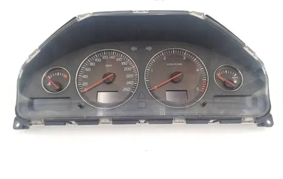 Speedometer (instrument cluster)