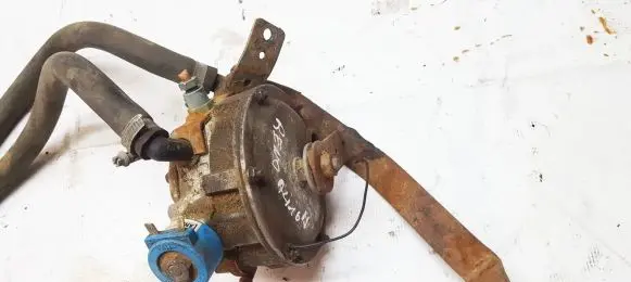 Renault Laguna I LP gas reducer 