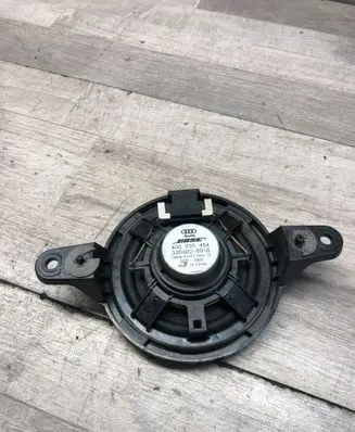 Audi A6 C7 Front door speaker 4G0035454 3204020010