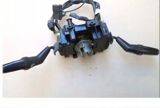 KIA Joice Wiper turn signal indicator stalk/switch