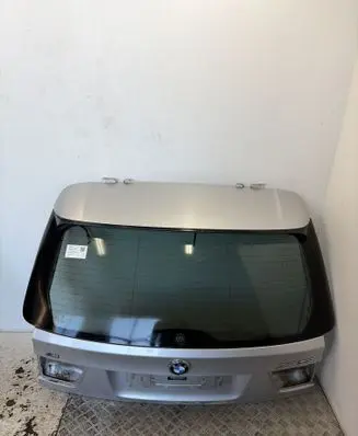 BMW X5 E70 Tailgate/trunk/boot lid 