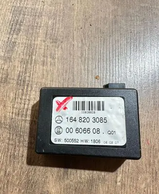 Mercedes-Benz R W251 Rain sensor 1648203085 500552 00606608