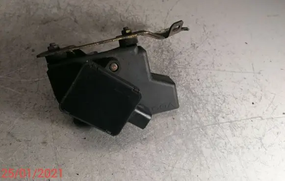 Citroen C5 Accelerator pedal position sensor 9643365680