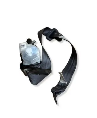 Honda Accord Rear seatbelt 