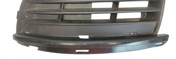 Volkswagen Golf V Front bumper lower grill 1K0853665G