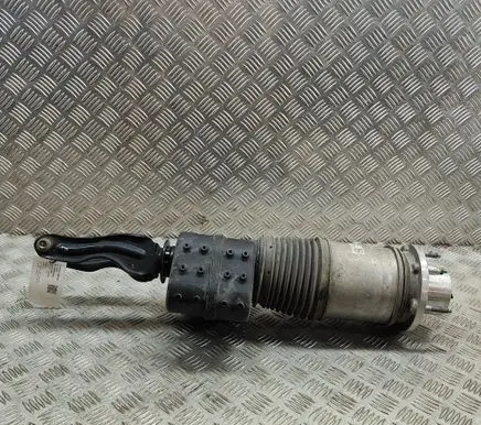 Audi E-tron GT Air suspension front shock absorber 9J1616038D
