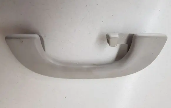 Citroen C5 Rear interior roof grab handle 9681364780