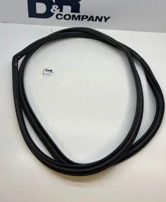 Toyota RAV 4 (XA50) Front door rubber seal