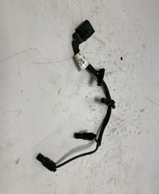 Mercedes-Benz Sprinter W906 Glow plug wires A6511501333 6511501333