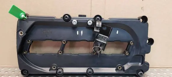 Rocker cam cover
