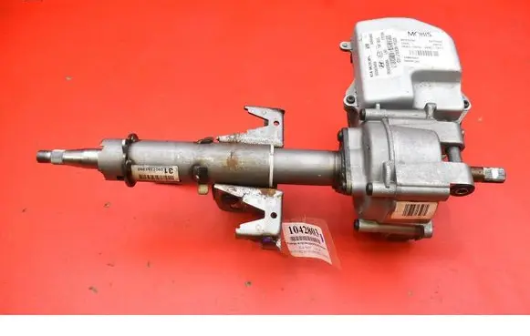 KIA Soul Power steering pump 2K563-98000