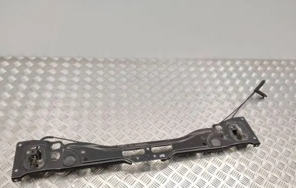 Mercedes-Benz CLS C218 AMG Top upper radiator support slam panel A2186200072