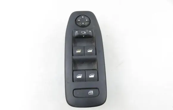 Peugeot 2008 I Electric window control switch 96749624ZD