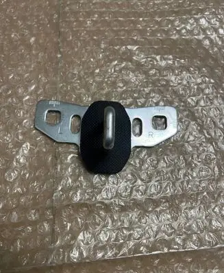 Mercedes-Benz B W246 W242 Trunk lock loop A2467400032