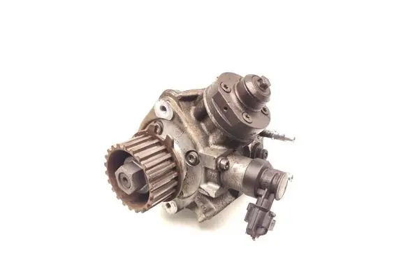Peugeot Expert Fuel injection high pressure pump 9688499680 0445010516