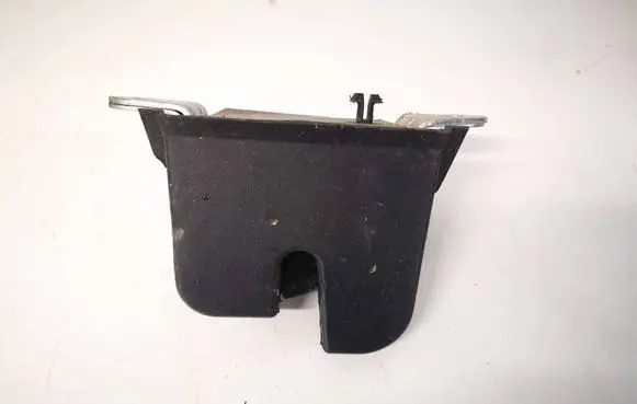 Volkswagen ID.3 Tailgate/trunk/boot lock/catch/latch A102523 310522111701