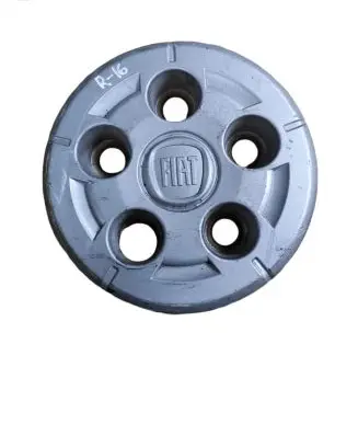 Original wheel cap