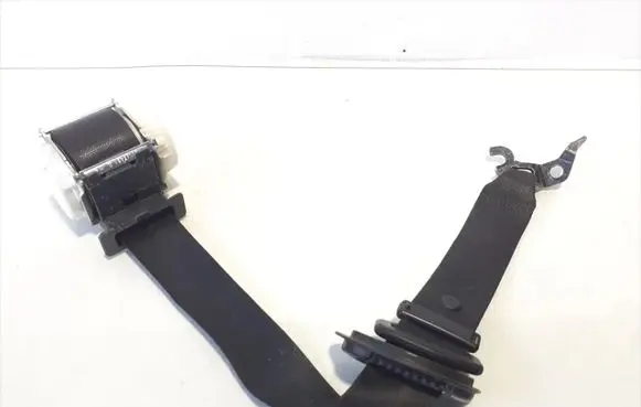 BMW 3 E90 E91 Front seatbelt 7234768