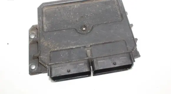 Fiat Doblo Engine control unit/module R04010036B 232368