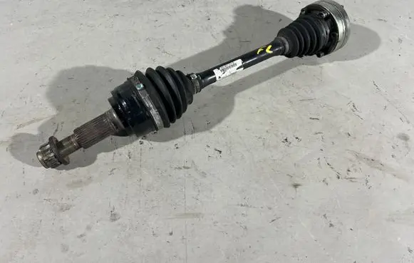 Porsche Cayenne (92A) Front driveshaft 7P5407271B 95834903802