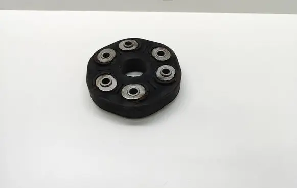 BMW 5 E60 E61 Rear prop shaft donut coupling/joint GAB01027