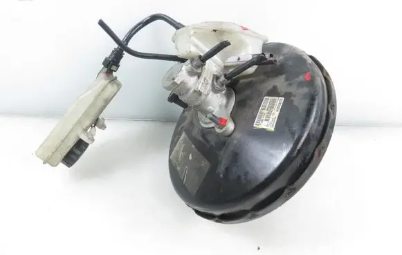 Peugeot 307 Brake booster 0204024883 9648368980