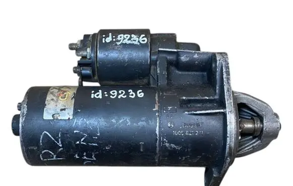 Ford Fiesta Starter motor 0331303140 1005821241