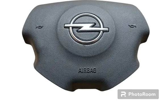 Opel Vectra C Steering wheel airbag 24436803