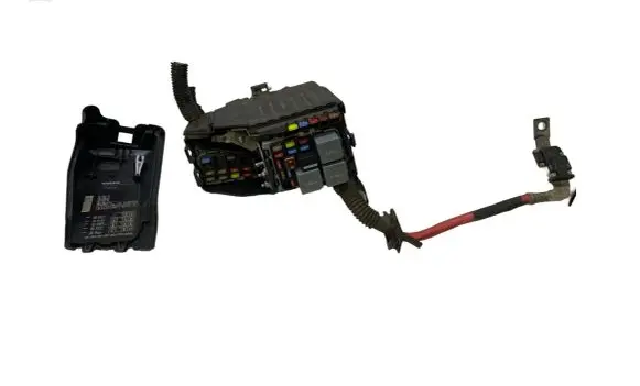 Volvo XC60 Fuse box set 6G9T14A067CA 31300410 5G9T14A076L